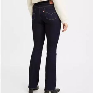 Levi’s Women’s Bootcut Jeans